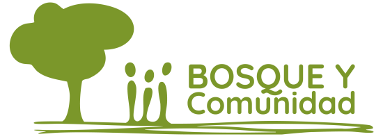 Formación Bosque y Comunidad